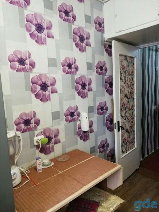 1-комн. квартира, Орловского ул, 27, 2/5, площадь: общая 32 кв. м., фотография 6