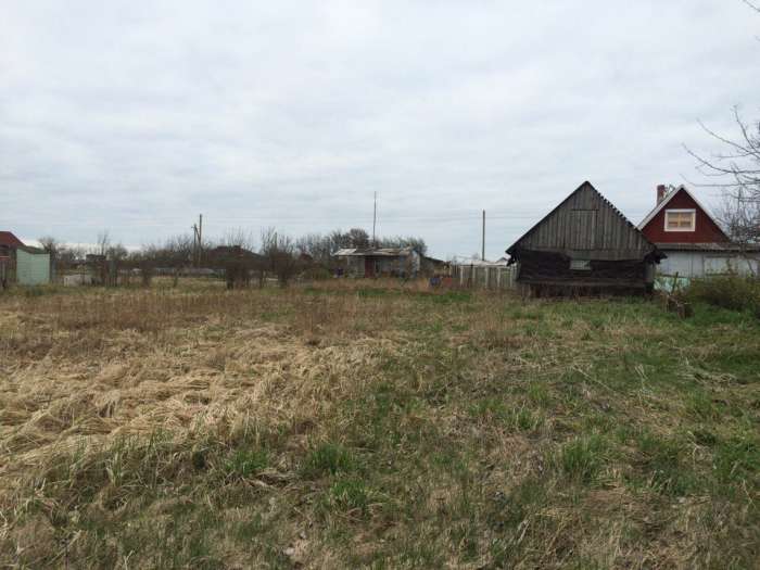 Срочно продам участок, фотография 4