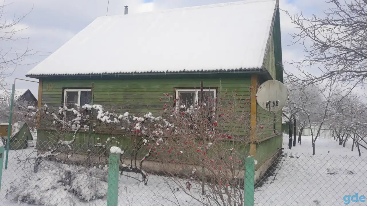 Дом в д. Федьковичи, фотография 5