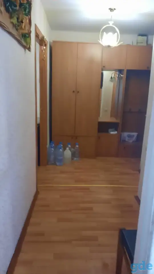 Продажа 2-х комнатной квартиры, р-н, Приборский с/с , п.Пионер ул.Войсковая,д.9 , кв.12, фотография 6