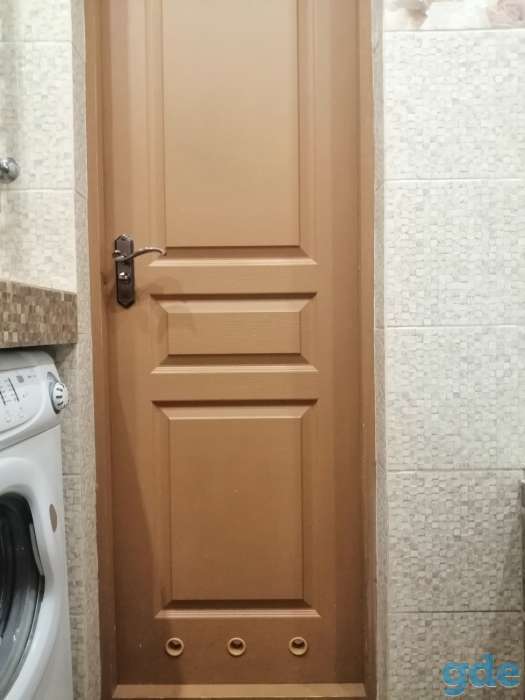 Межкомнатные двери, фотография 2