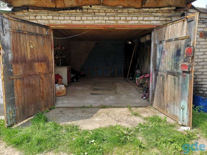 Продам гараж в Жодино по ул. Советская, фотография 8