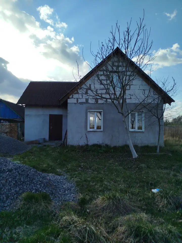 Дом с участком, д. Котра, Обуховский сельсовет, Гродненский район, фотография 1