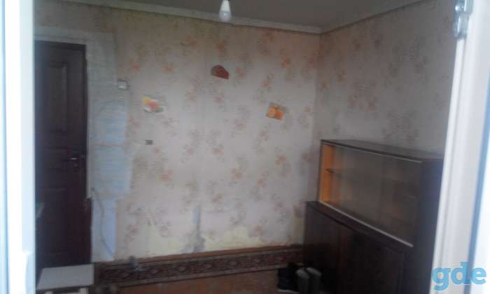 Сдаю комнату на длительный срок, Витебская ул.Гагарина д.30  кв.42, фотография 2
