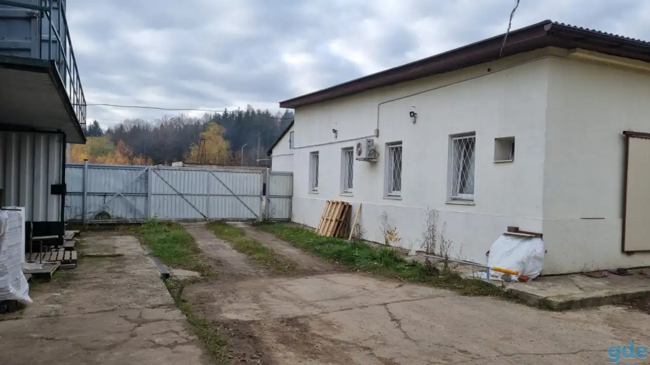 Продается швейный цех, Могилев , 4 переулок Мечникова д.15, фотография 2