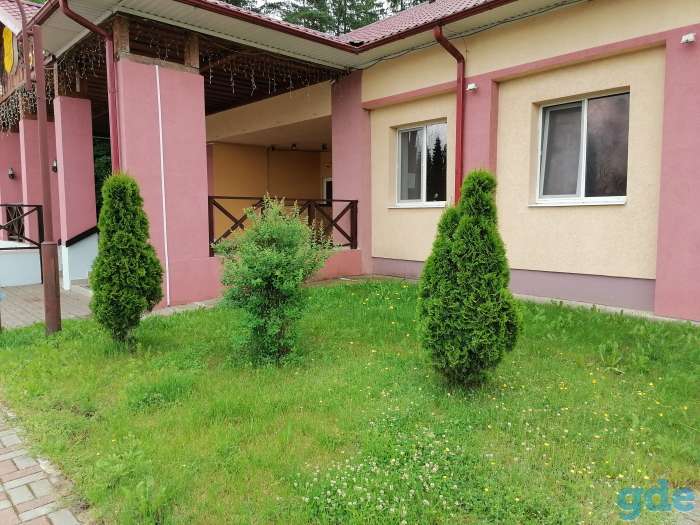 Продажа гостиничного комплекса 