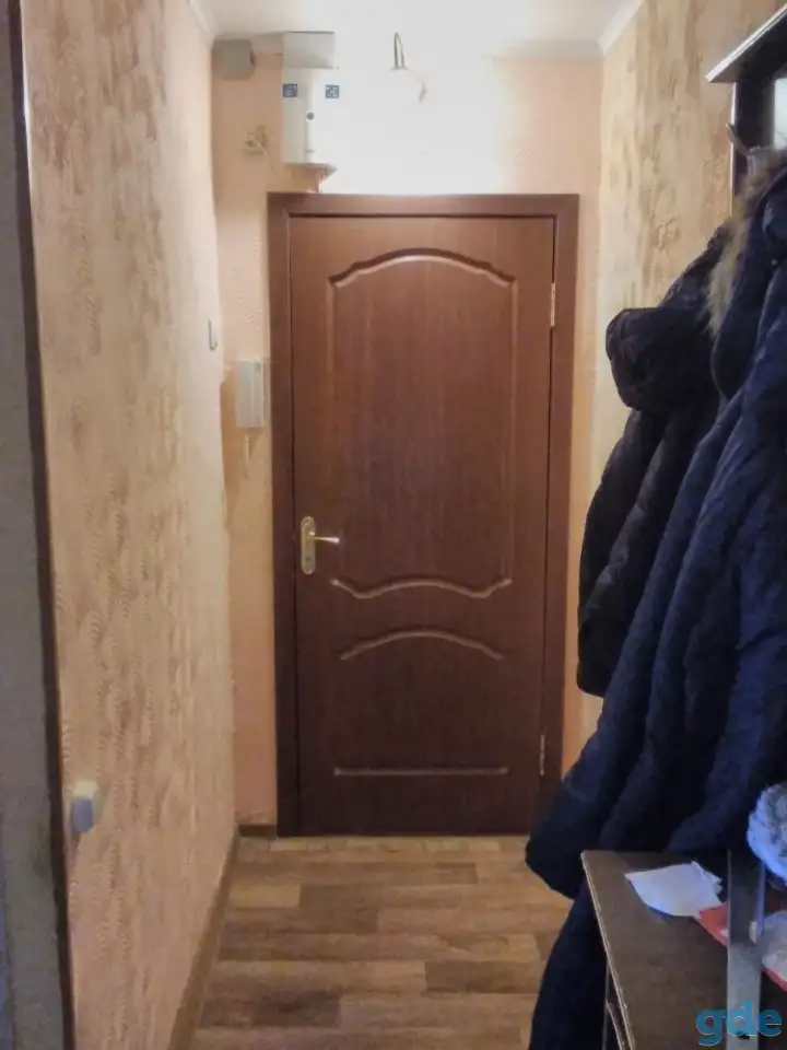 продаю квартиру, горбачевского 34, фотография 7