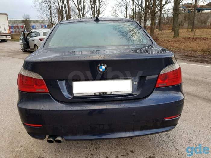 Продам BMW X5, фотография 4