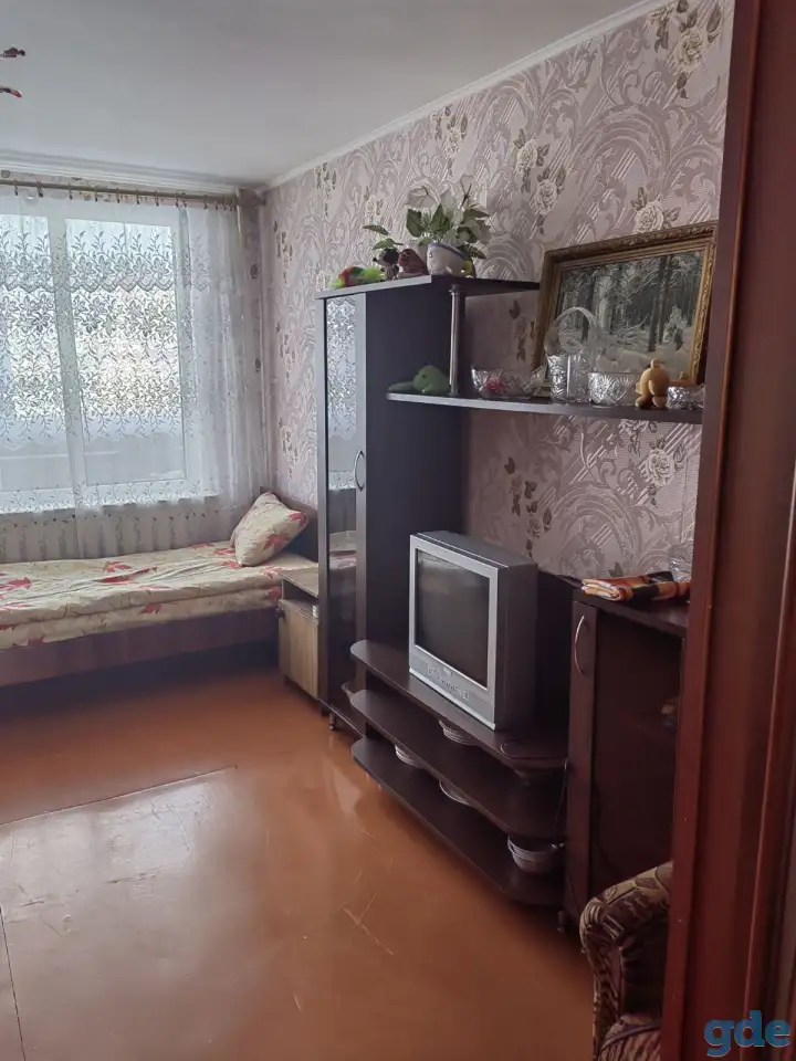 Квартира на сутки в г. Ганцевичи., фотография 5