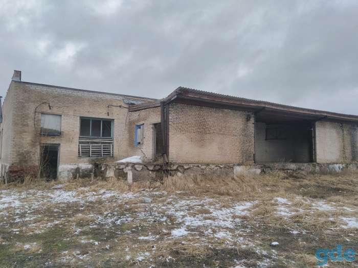 Продажа склада - холодильника, фотография 2