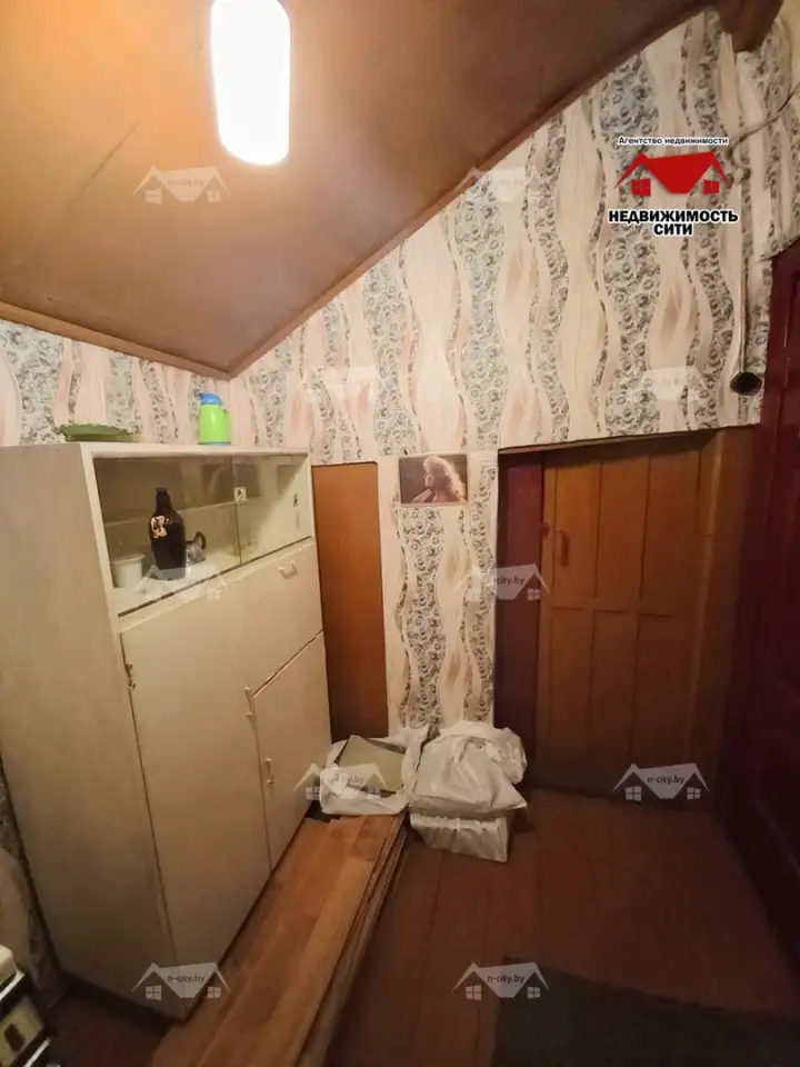 Жилой дом ул.Гольшанская д.35 г.Ошмяны, фотография 16