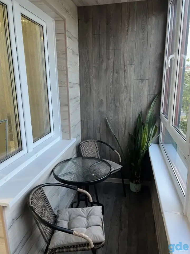 Продам 2-комнатную квартиру, Ул. Серова д.54 кВ.40, фотография 3