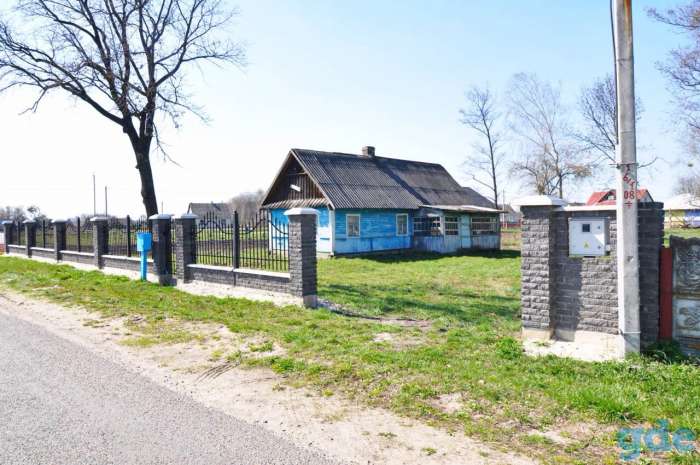 Дом с участком 25 соток, фотография 4