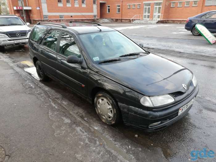 Продам Renault Laguna, фотография 1