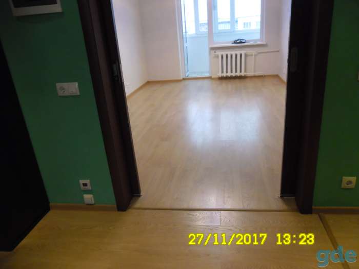 Продам 3-х комнатную квартиру в г. Славгороде в центре города, фотография 7
