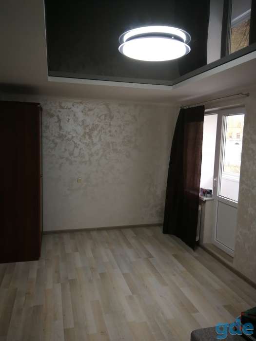 1-комнатная квартира на длительный срок, фотография 5