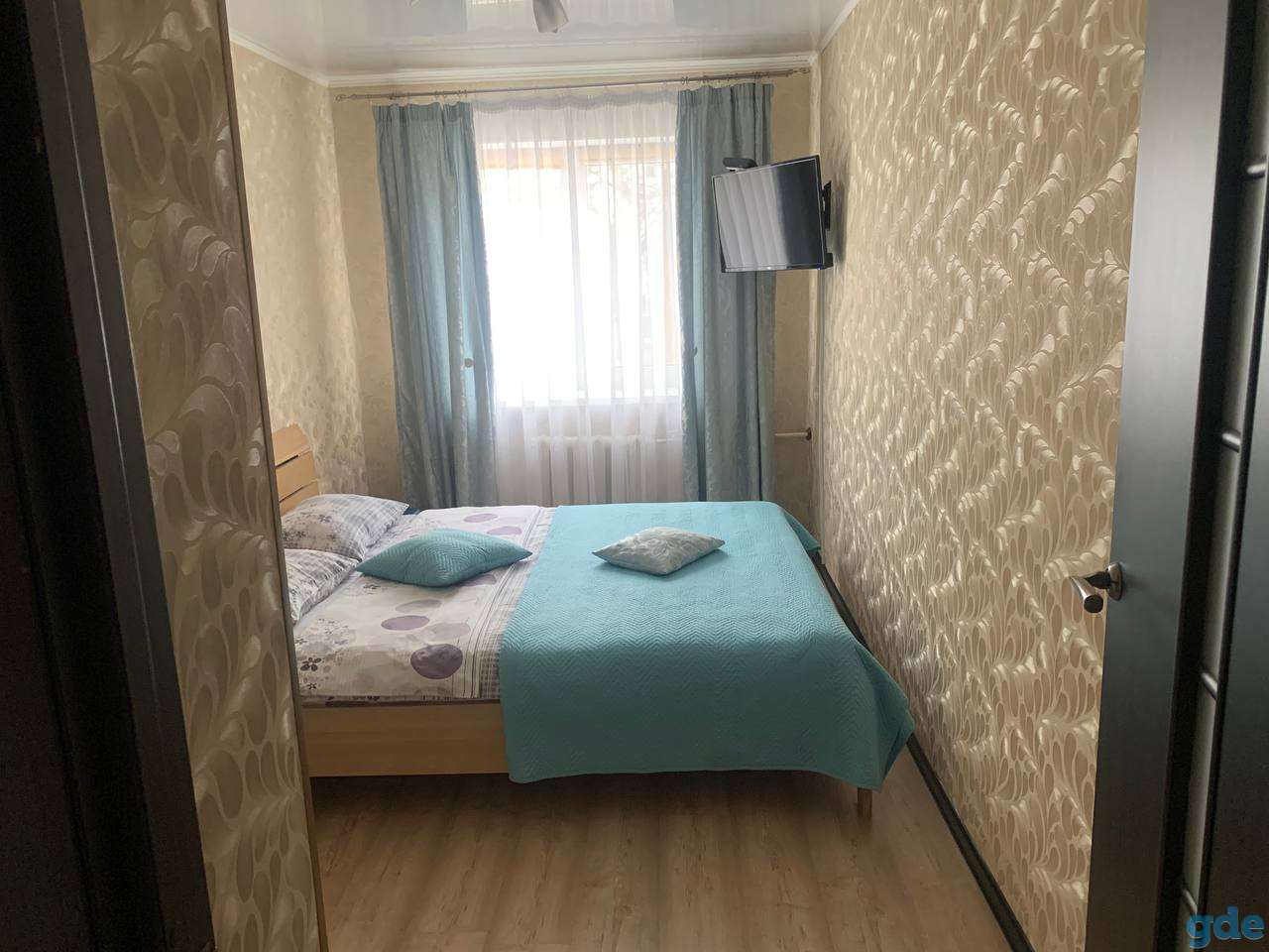 Апартаменты в центре,двухкомн., ул.Ленина 8 кв 2, фотография 2