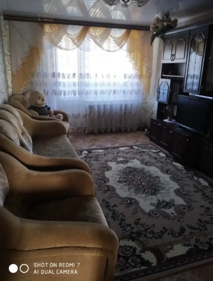 Сдается квартиру в аг. Барсуки, фотография 4