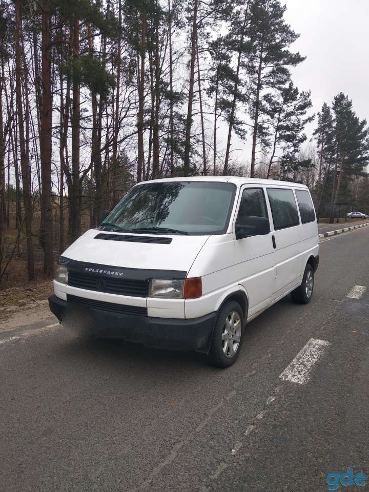 Продам Фольксваген Т4 Volkswagen Transporter, фотография 3