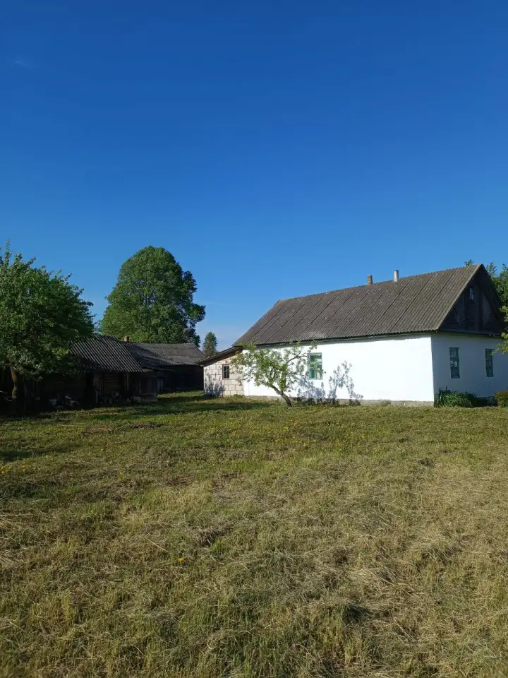 Продам дом в Зельвенском районе деревня Острово, фотография 5
