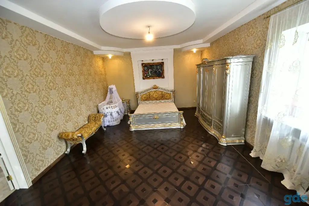 Продам 3-зтажный коттедж, г. Минск, ул. Южная, фотография 11