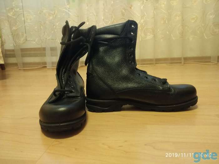 Продам берцы, фотография 1