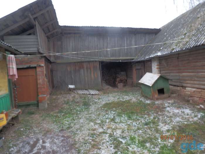 Продаётся дом в д.Ходосы ( собственник), фотография 5