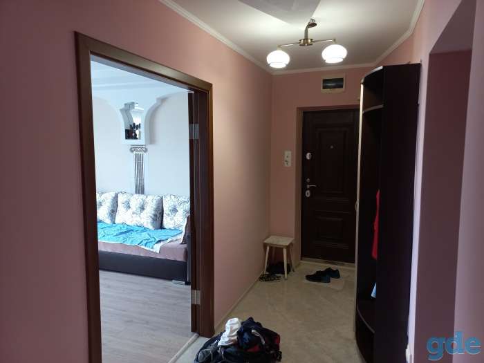 Меняю 3-х комн.кв.67 м.кв. в мозыре(с отличным новым ремонтом)на кв.в Минске в любом состоянии, фотография 3