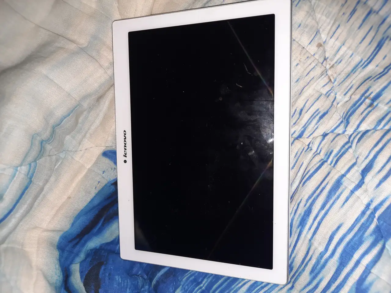 Планшет lenovo tab2 A10-70l на запчасти, фотография 1