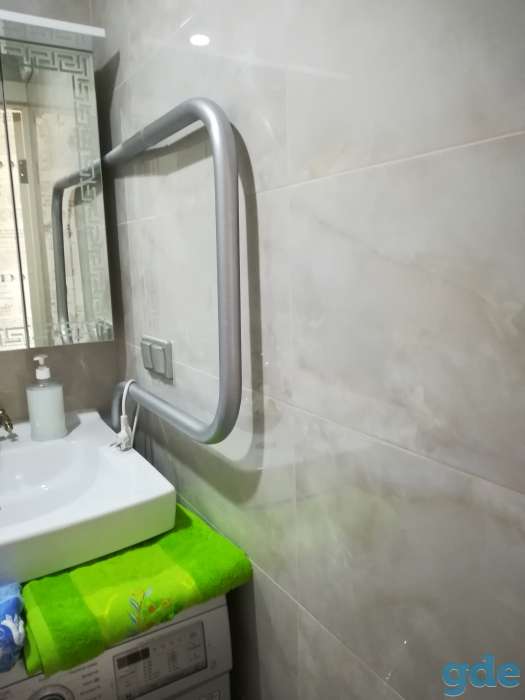 Продам 1- комнатную квартиру  по ул. Парковой,8, фотография 7
