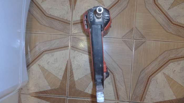 Газовый монтажный пистолет HILTI GX-120, фотография 6