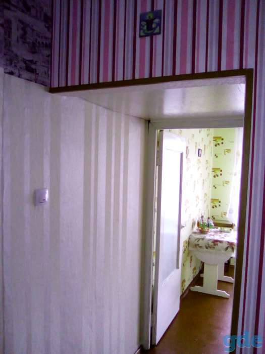 Продажа 1ком квартиры в рогачеве, Рогачев ул.Богатырева 125, фотография 1