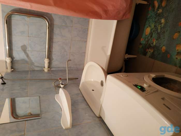 Сдам 2-х комнатную квартиру, фотография 3