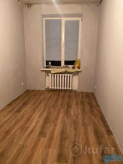 2-комнатная квартира, ИПД 17, фотография 11