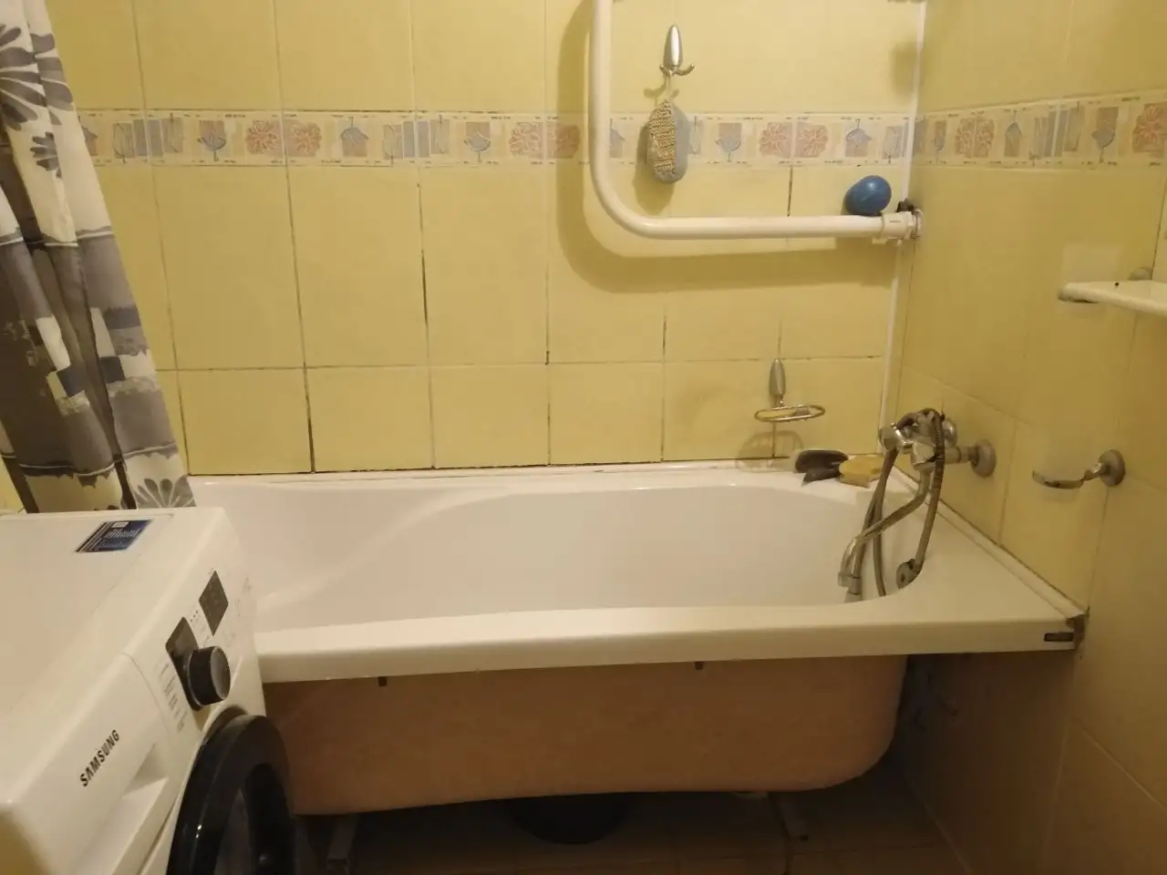 Сдам квартиру на длительный срок, м-н Румлёво, фотография 9