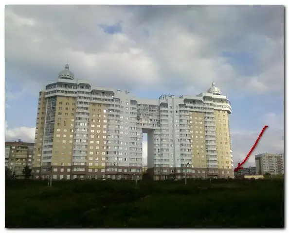 Помещение в аренду, Интернационалистов д 2, фотография 6