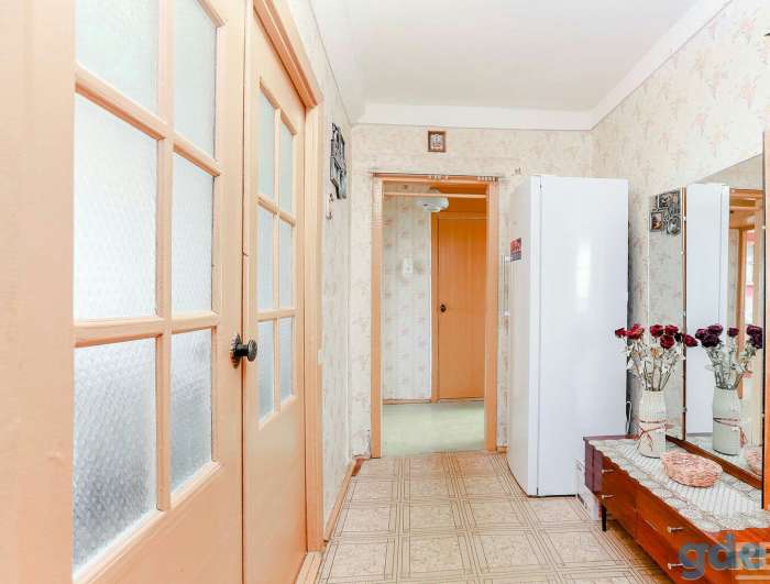 Квартира, Лесной14, фотография 3