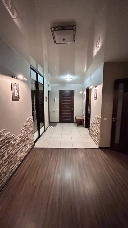 Продается 4х км. квартира в центре Речицы, фотография 9