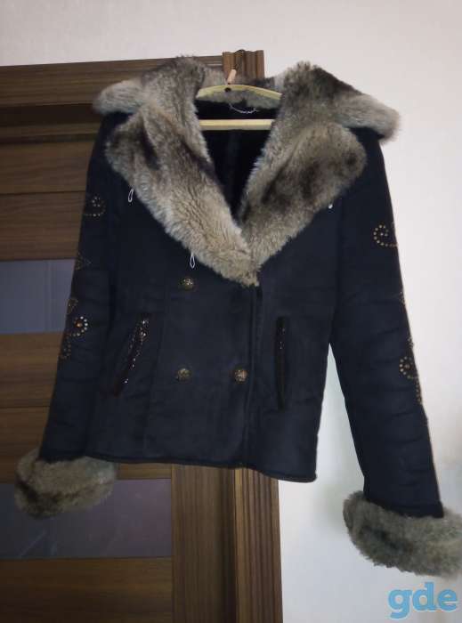Продам верхнюю одежду, фотография 9