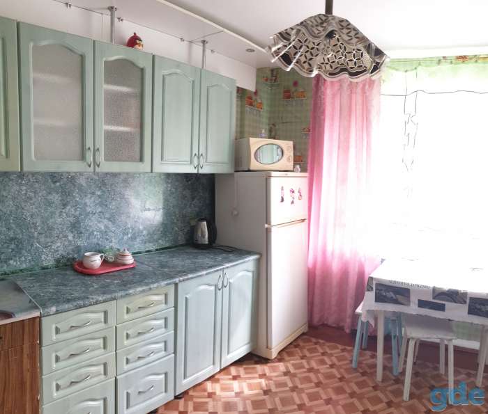 Квартиры посуточно в Осиповичах, фотография 1