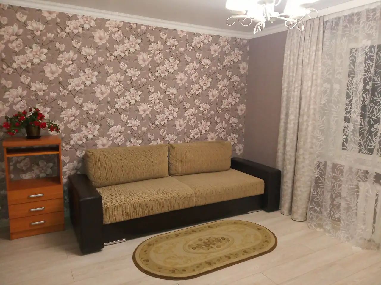 Квартира, ул. Королева 33, фотография 1