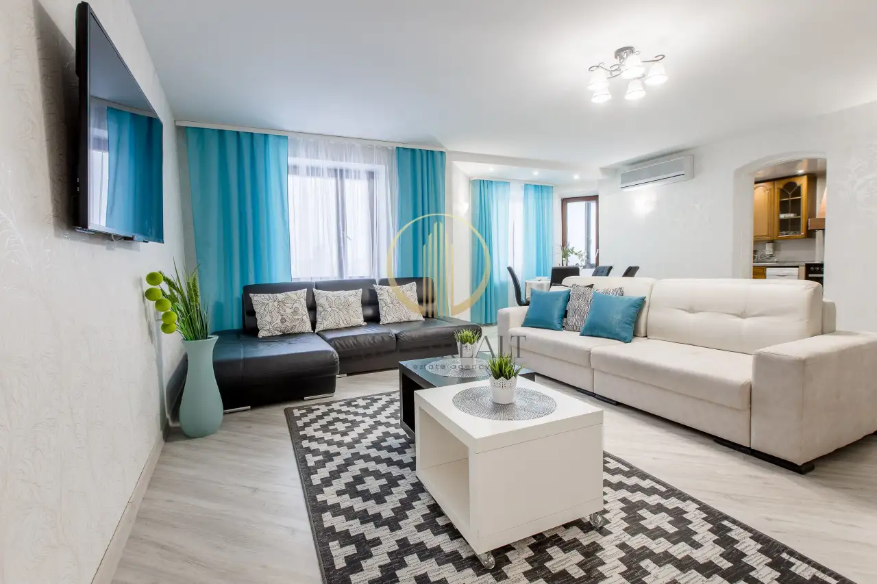 Продается двухуровневая квартира в самом сердце Столицы, ул. Сторожовская,8, фотография 2