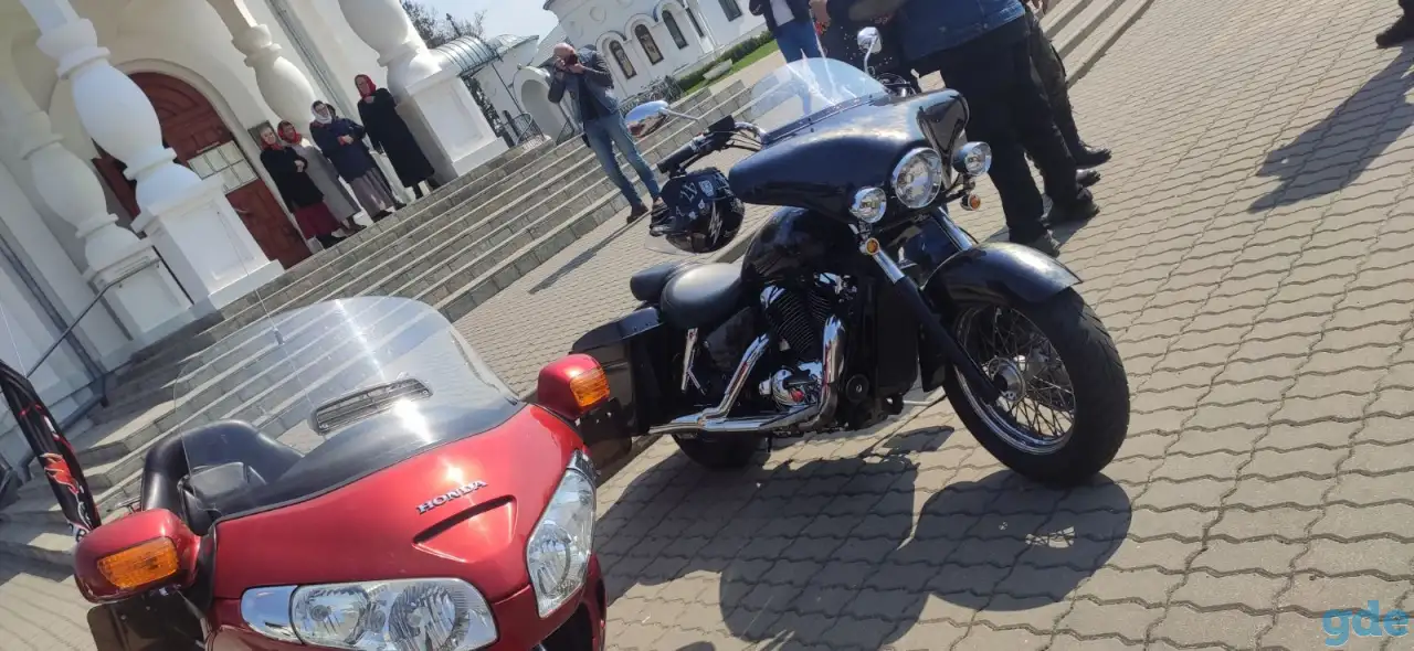 VT1100C3Aero, фотография 3