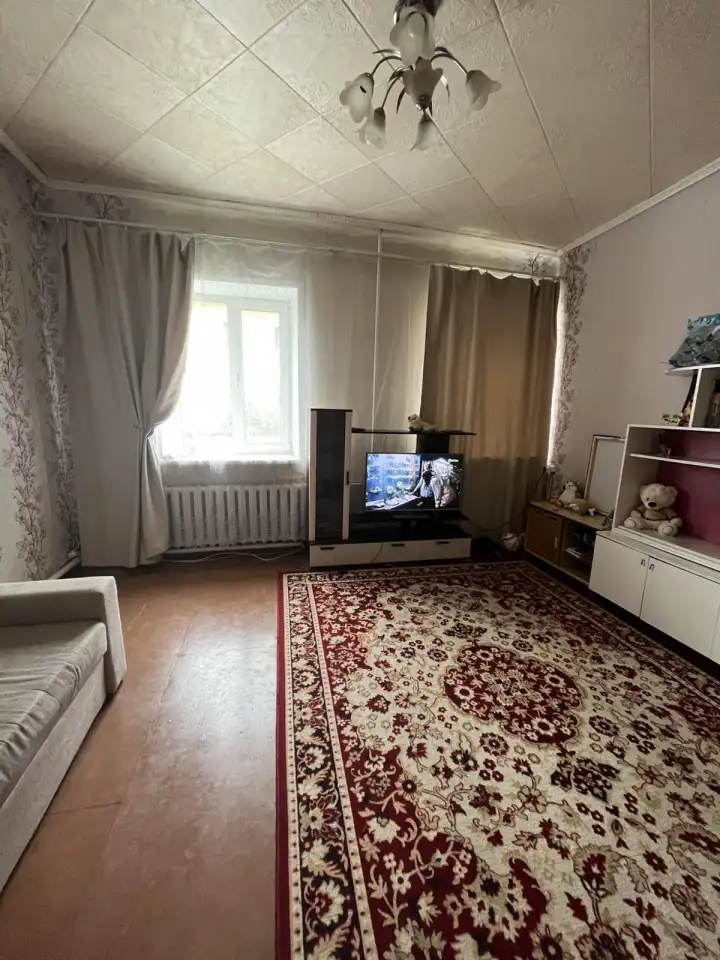 Продам 2-х комнатную, фотография 5