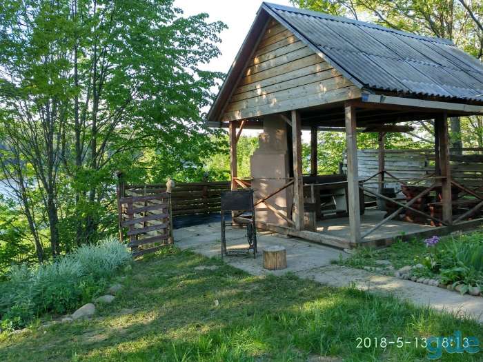 Аренда агроусадьбам Дубравушка, Могилевская область Круглянский район д Пригани-1 дом 26, фотография 9