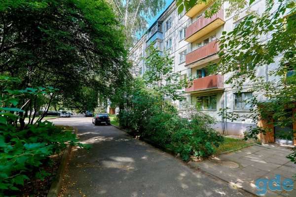 Сдам квартиру, Уральский пер., фотография 9