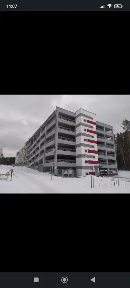 Продам машино-место, в паркинге, Ул 40 лет победы д 29 Б/1, фотография 1