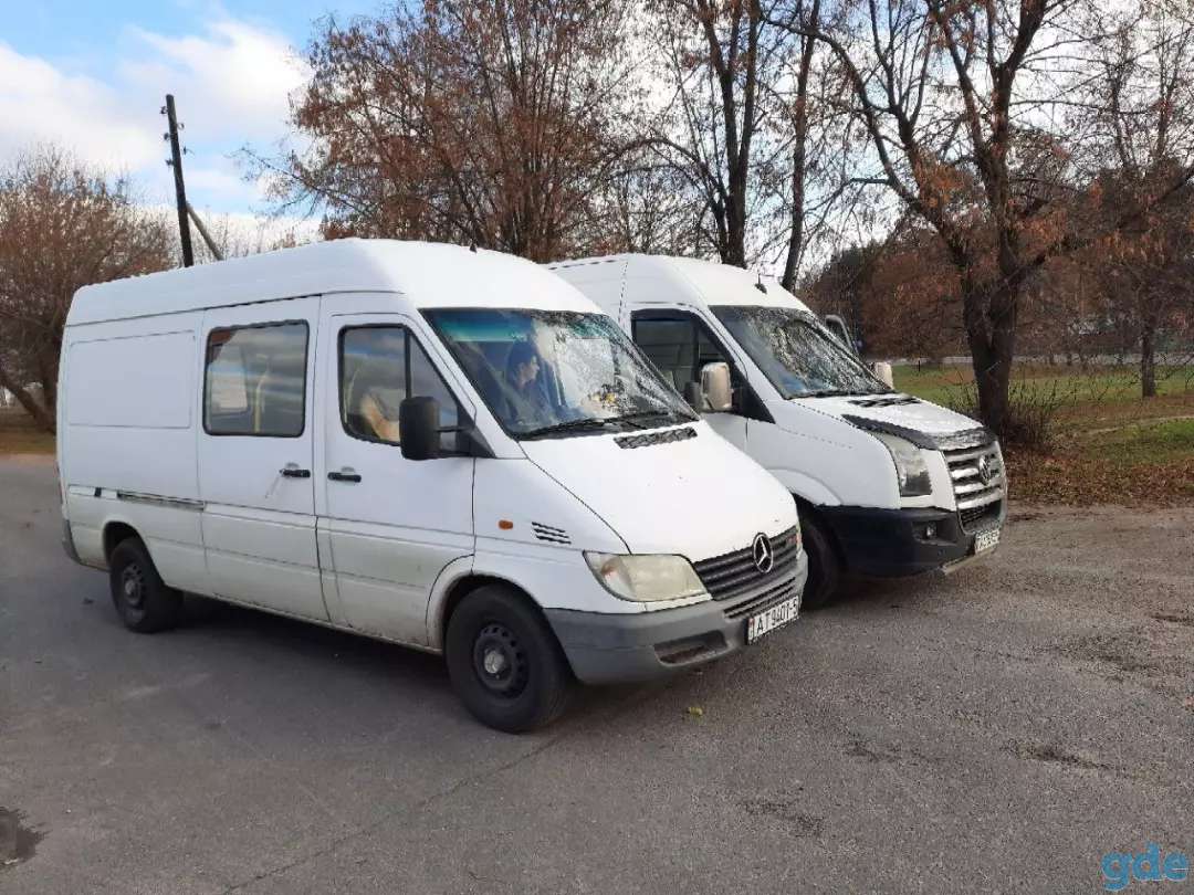 Гразоперевозки Борисов, фотография 1