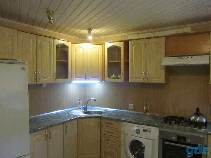 Продам 2-х комнатную квартиру в центре г.Витебска, фотография 2