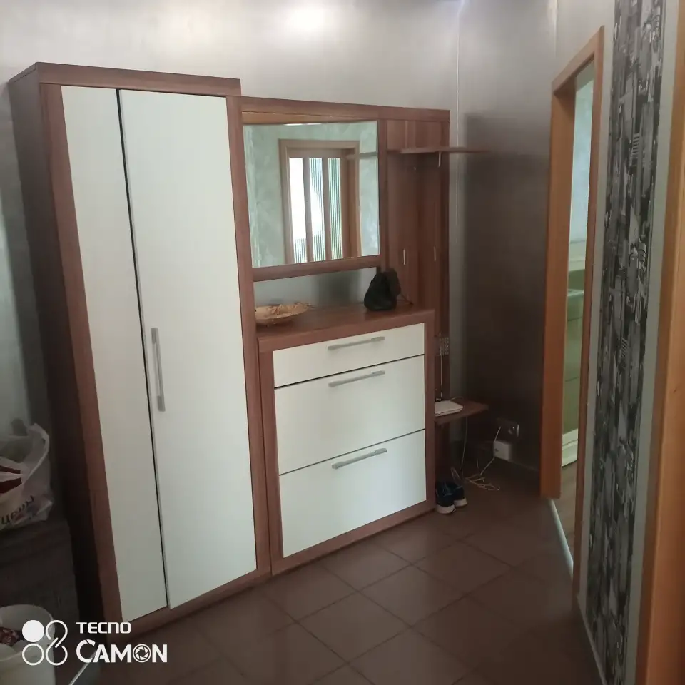 Сдам квартиру на длительный период времени, Доватора 9-, фотография 9